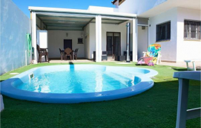Gorgeous Home In Barbate